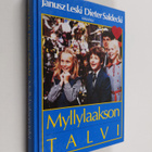 Janusz Leski : Myllylaakson talvi - pikkukuva 1