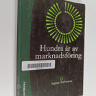 Ingmar Tufvesson : Hundra år av marknadsföring - pikkukuva 1