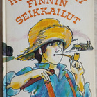 Mark Twain Huckleberry Finnin seikkailut - pikkukuva 1
