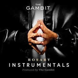 The Gambit - Rosary (CD)