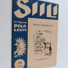 Siili : kansan pilalehti 10/1949 - pikkukuva 1