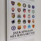 Leonard Jägerskiöld Nilsson : Jalkapallon seuravaakunat :... - pikkukuva 1