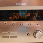 Kotiteatterivahvistin Yamaha RX-V459 - pikkukuva 2