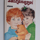 Airi Tuominen : Taikanappi - pikkukuva 1