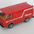 SIKU Volkswagen LT "Porsche Transport Set" - pikkukuva 4