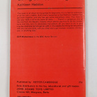 Kathleen Haddon : String Games for Beginners - pikkukuva 2