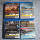 Mad Max 1-4 : yksittäisjulkaisut kaikista [suomi] - pikkukuva 2