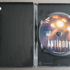 DVD: Antibody (Lance Henriksen, Robin Givens 2001) - pikkukuva 3