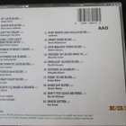 Legends Of The Blues: Volume One (CD) - pikkukuva 2