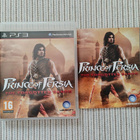 Prince of Persia: The Forgotten Sands (PS3) - pikkukuva 1