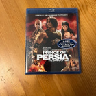 Prince of Persia sands of time blu-ray - pikkukuva 1