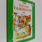 Moira Butterfield : Talon tarinoita - pikkukuva 1
