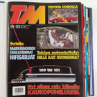 Tekniikan maailma 19-20/1993 sekä 1-9/1994 - pikkukuva 2