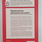 Henrikki Tikkanen : Markkinoinnin johtamisen perusteet : ... - pikkukuva 2