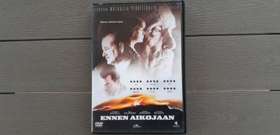 DVD: Ennen Aikojaan (Robert Duvall, Bill Murray,Sissy Spacek