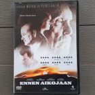 DVD: Ennen Aikojaan (Robert Duvall, Bill Murray,Sissy Spacek - pikkukuva 1