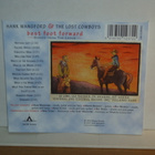 Hank Wangford CD Best Foot Forward - pikkukuva 2