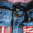 Farkkushortsit koko 38 Forever 21 Shortsit - pikkukuva 5