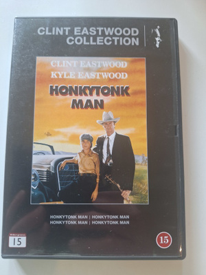 Honkytonk Man