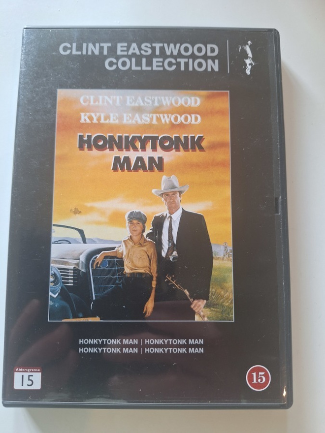 Honkytonk Man