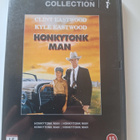 Honkytonk Man - pikkukuva 1