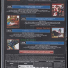 Jackass (5DVD) 5 elokuvan kokoelma (UUSI) - pikkukuva 2