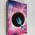 Alastair Reynolds : Aurinkojen huone - pikkukuva 1