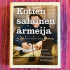 Aunila / Heiskanen - Kotien Salainen Armeija - pikkukuva 1