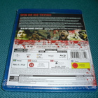 WAR GAMES (Sam Cohan) BD, UUSI, K18*** - pikkukuva 2
