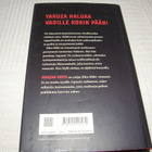 Heikki Valkama Yakuzan kosto   -sid - pikkukuva 2