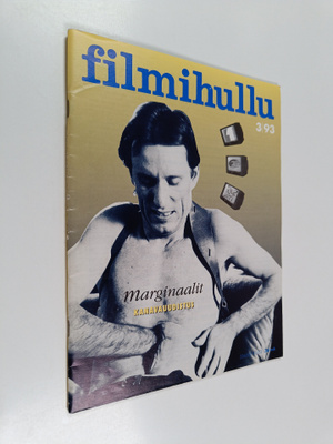 Filmihullu 3/1993