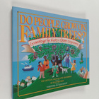 Ira Wolfman : Do people grow on family trees? : Genealogy... - pikkukuva 1