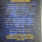 Samuli Laiho: Joka Kalliolle Rakentaa 1.p - pikkukuva 2