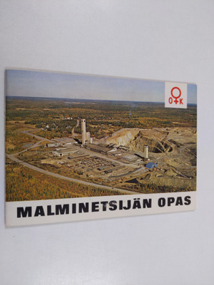Malminetsijän opas