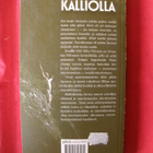 Salokas, Anna : Kalliolla - pikkukuva 2