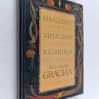 Baltasar Gracian : Maallisen viisauden käsikirja - pikkukuva 1