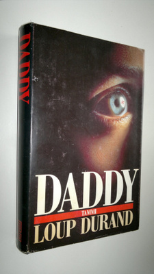 Loup Durand : Daddy