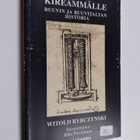 Witold Rybczynski : Vähän kireämmälle : ruuvin ja ruuvita... - pikkukuva 1