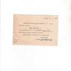 Suomen Sikuritehdas, Helsinki, saanti-ilmoitus, 1932 ja 1935 - pikkukuva 2