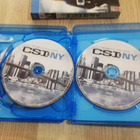 CSI: NY Kausi 5 (Blu-ray) - pikkukuva 3