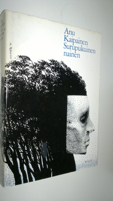 Anu Kaipainen : Surupukuinen nainen