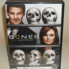 BONES  (Kausi 4) - pikkukuva 1