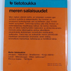 Siegfried Schmitz : Meren salaisuudet - pikkukuva 2