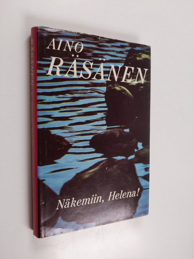 Aino Räsänen : Näkemiin, Helena