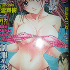 Special Monthly November 2006 - eroottinen Manga - pikkukuva 1