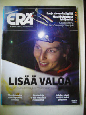 Erä Nro 9/2020