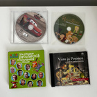 13 Lasten CD-levyä - pikkukuva 3