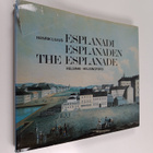 Henrik Lilius : Esplanadi 1800-luvulla = Esplanaden på 18... - pikkukuva 1