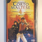 Corto Maltesen seikkailut (2002) Hugo Prattin sarjakuvasta - pikkukuva 1