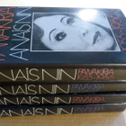 ANAIS NIN: Neljä päiväkirjaa - Otavan 80-luvun painokset - pikkukuva 2